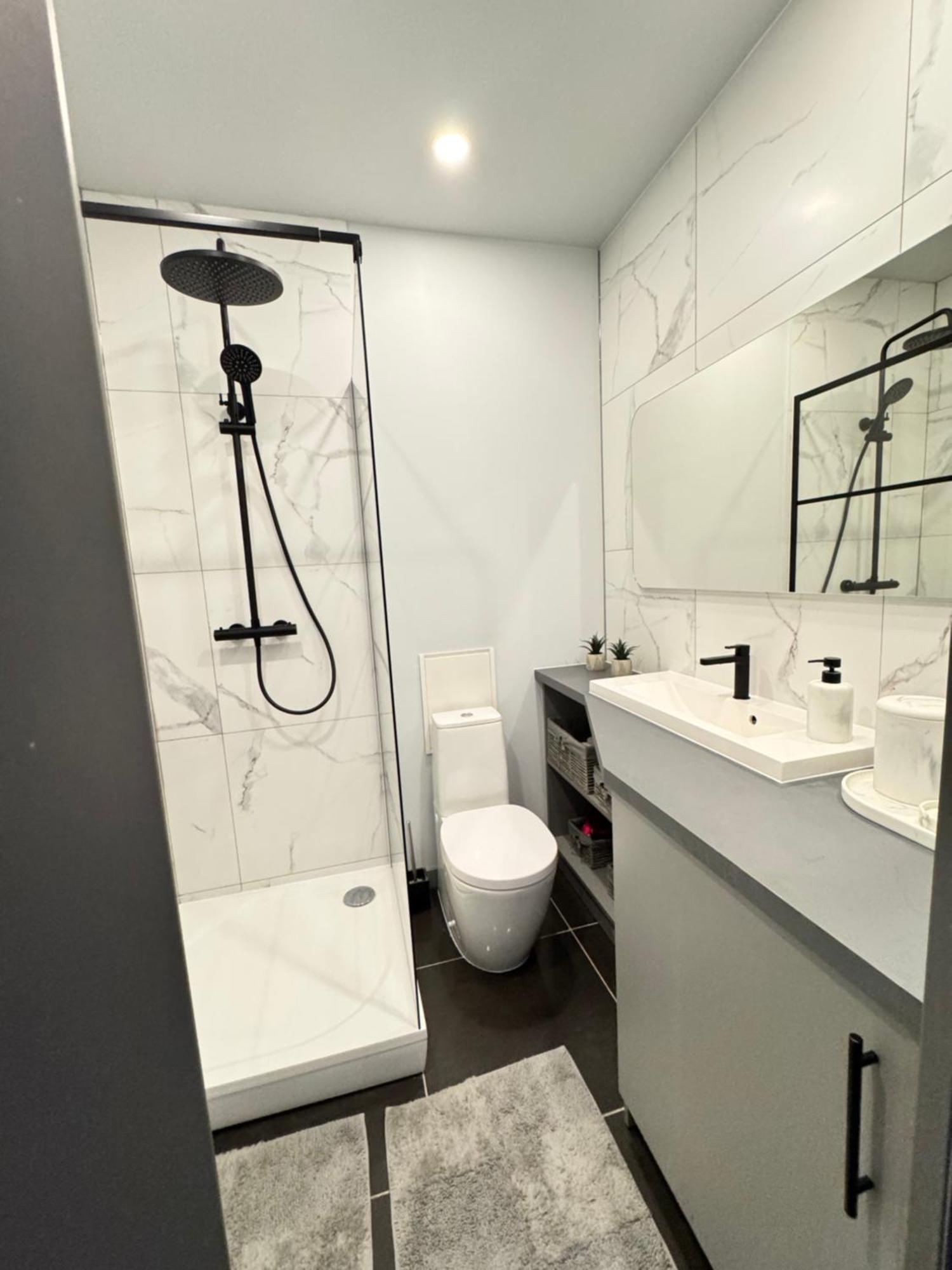 Evis Ltd Apartments 1 Резекне Экстерьер фото