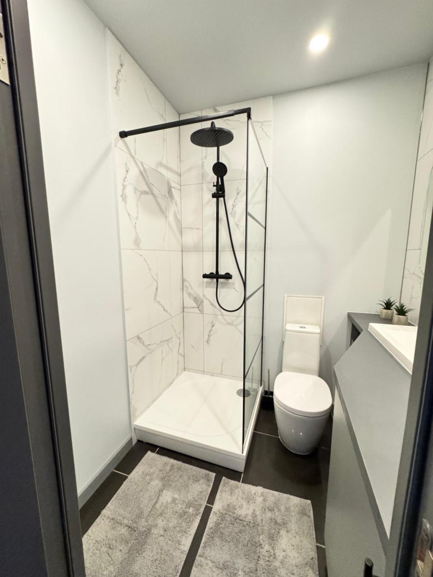 Evis Ltd Apartments 1 Резекне Экстерьер фото